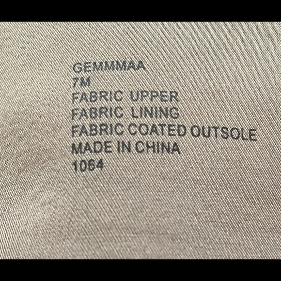 Steve Madden Gemma Thigh High Suede Boots - Picture 5 of 5